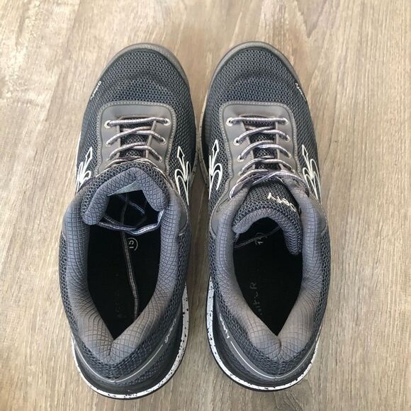 Gravity Defyer Gdefy Mighty Walk Comfort Shoes Men's US Size 15 TB9024MGS-M - Picture 7 of 9